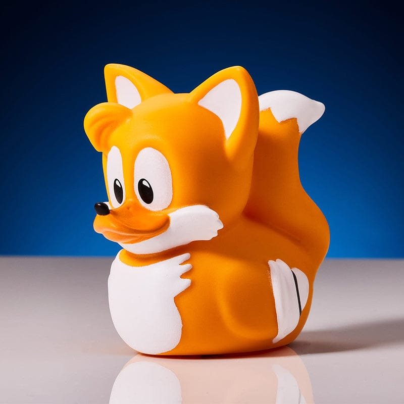 EAN 5056280456568 - TUBBZ Sonic the Hedgehog: Tails imagen 4
