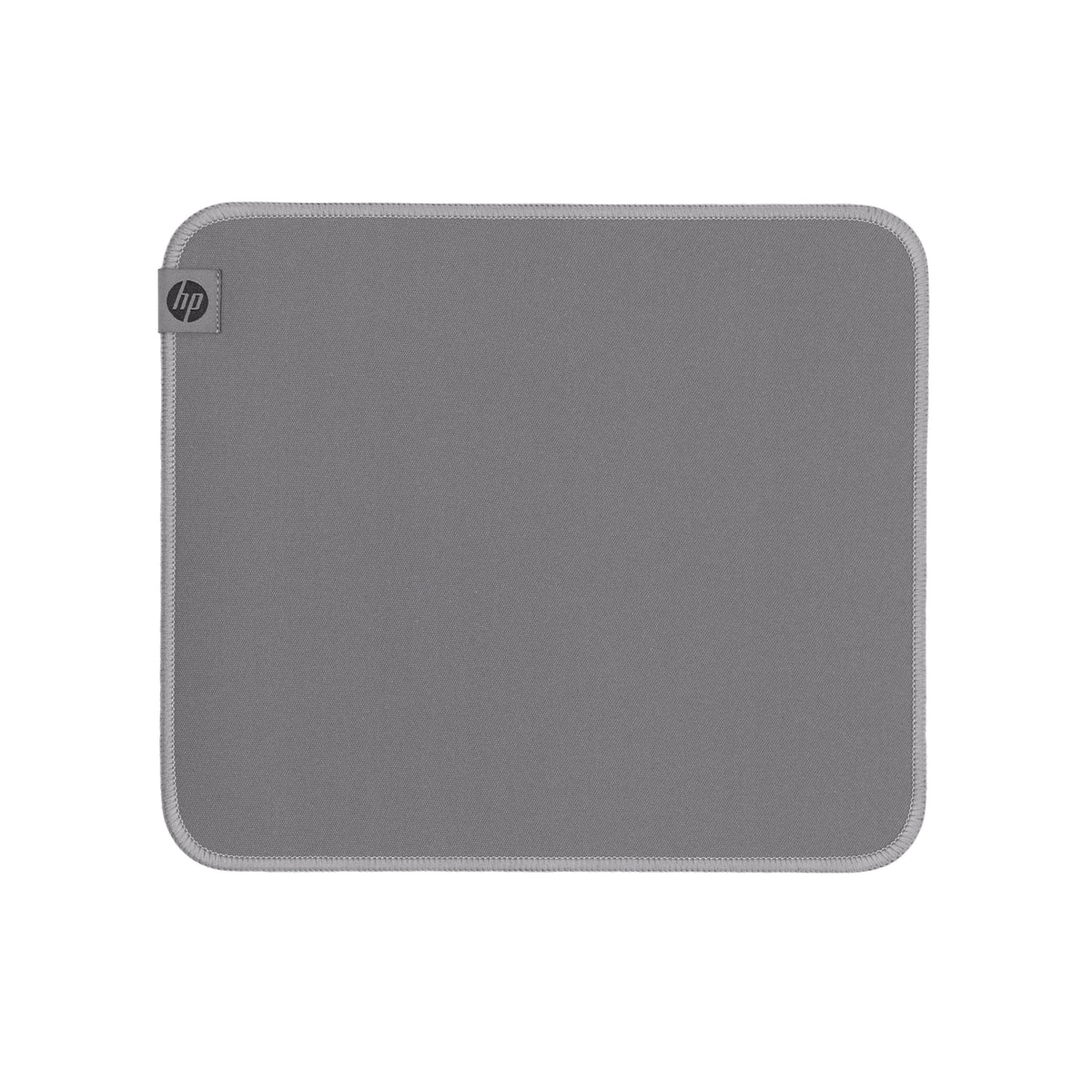 EAN 0197498446776 - HP 105 Sanitizable Mouse Pad Gris imagen 1