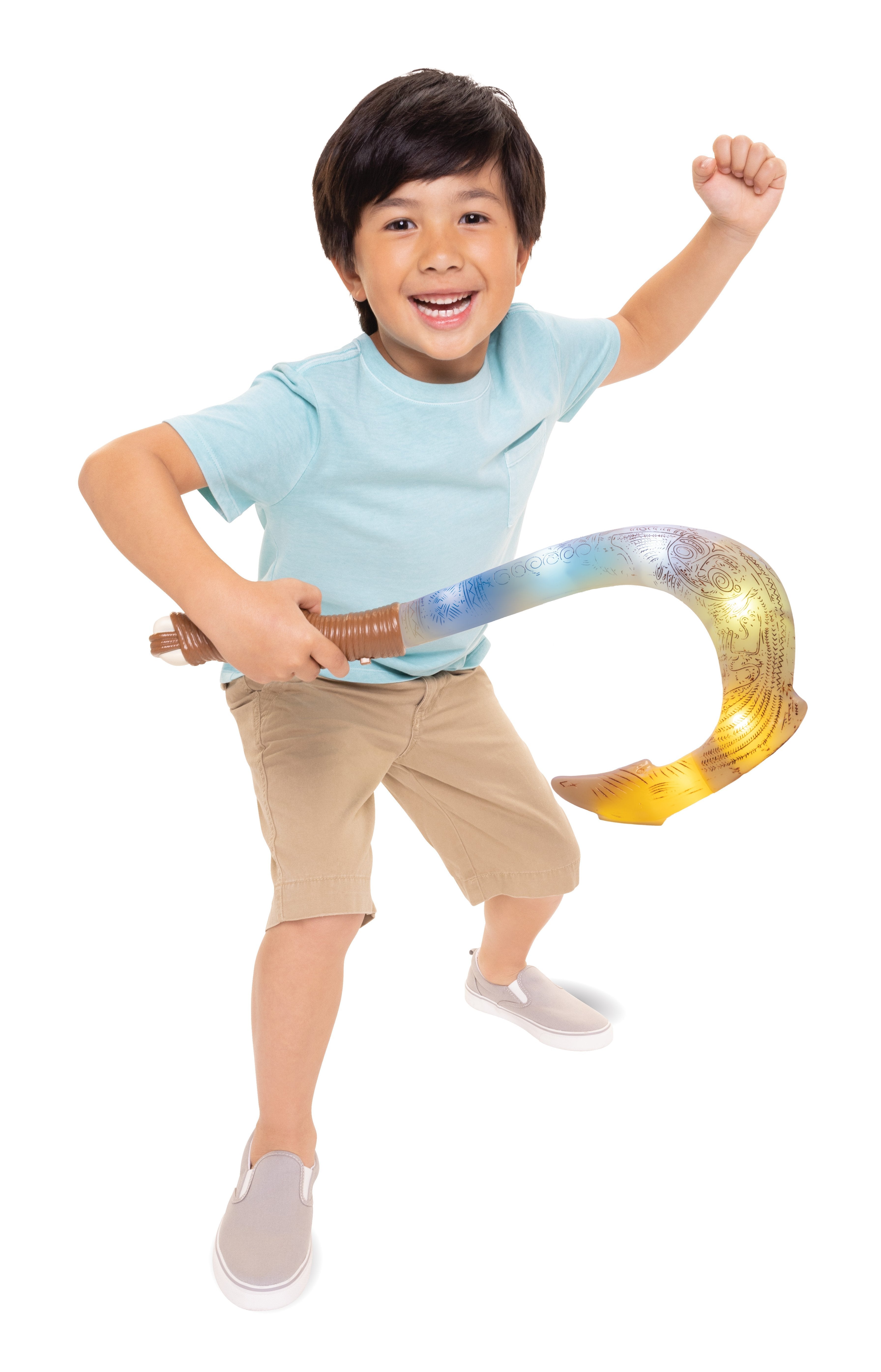 EAN 192995237629 - Disney Vaiana 2 Maui's Magical Fishhook imagen 4