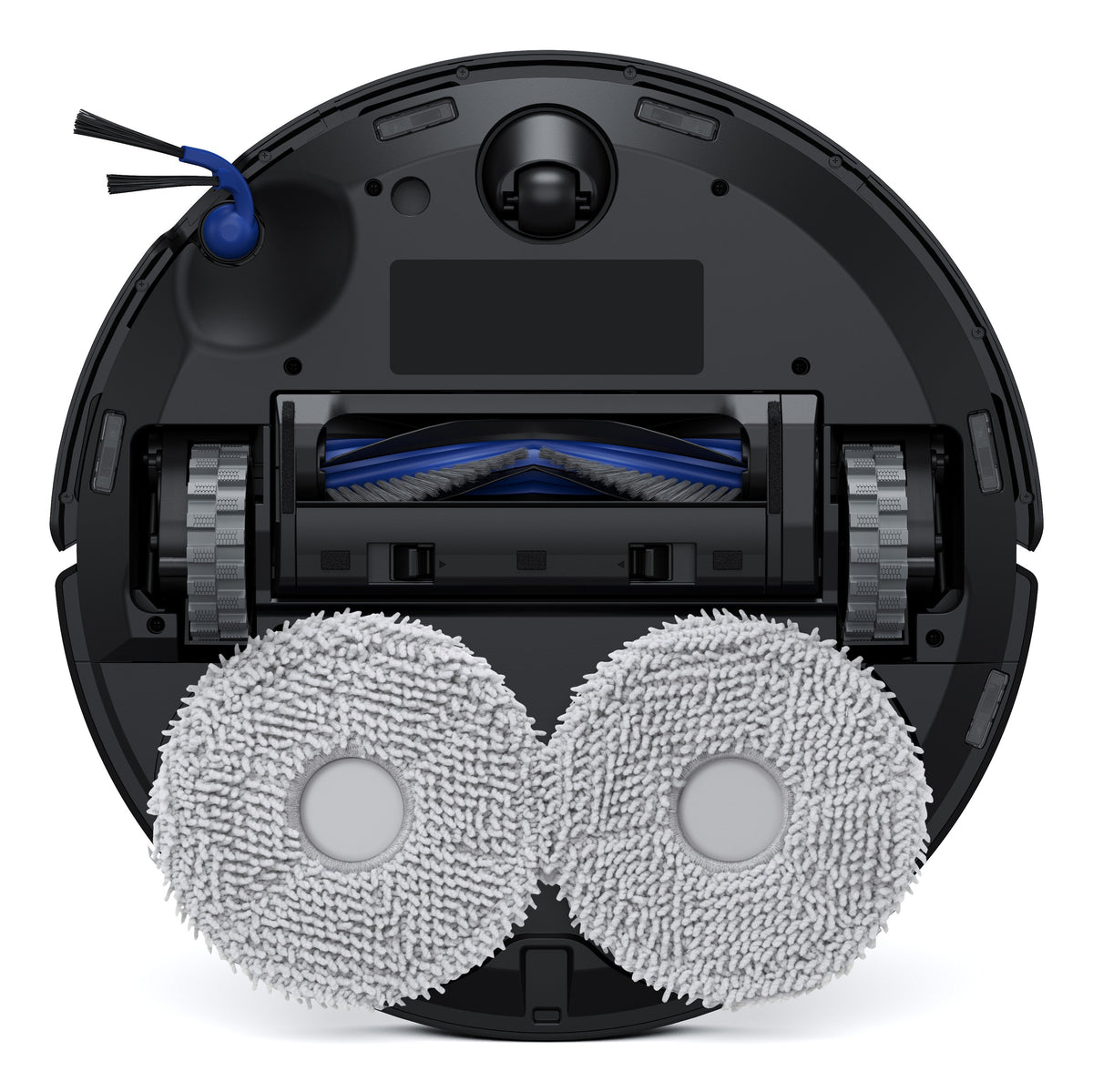 EAN 6979463770871 - Ecovacs DEEBOT T30e OMNI 0,26 L Negro imagen 7