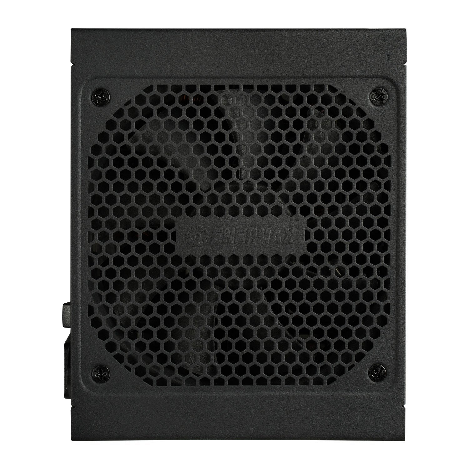 Fuente  Enermax Etv750g De Alimentación De Pc Negro