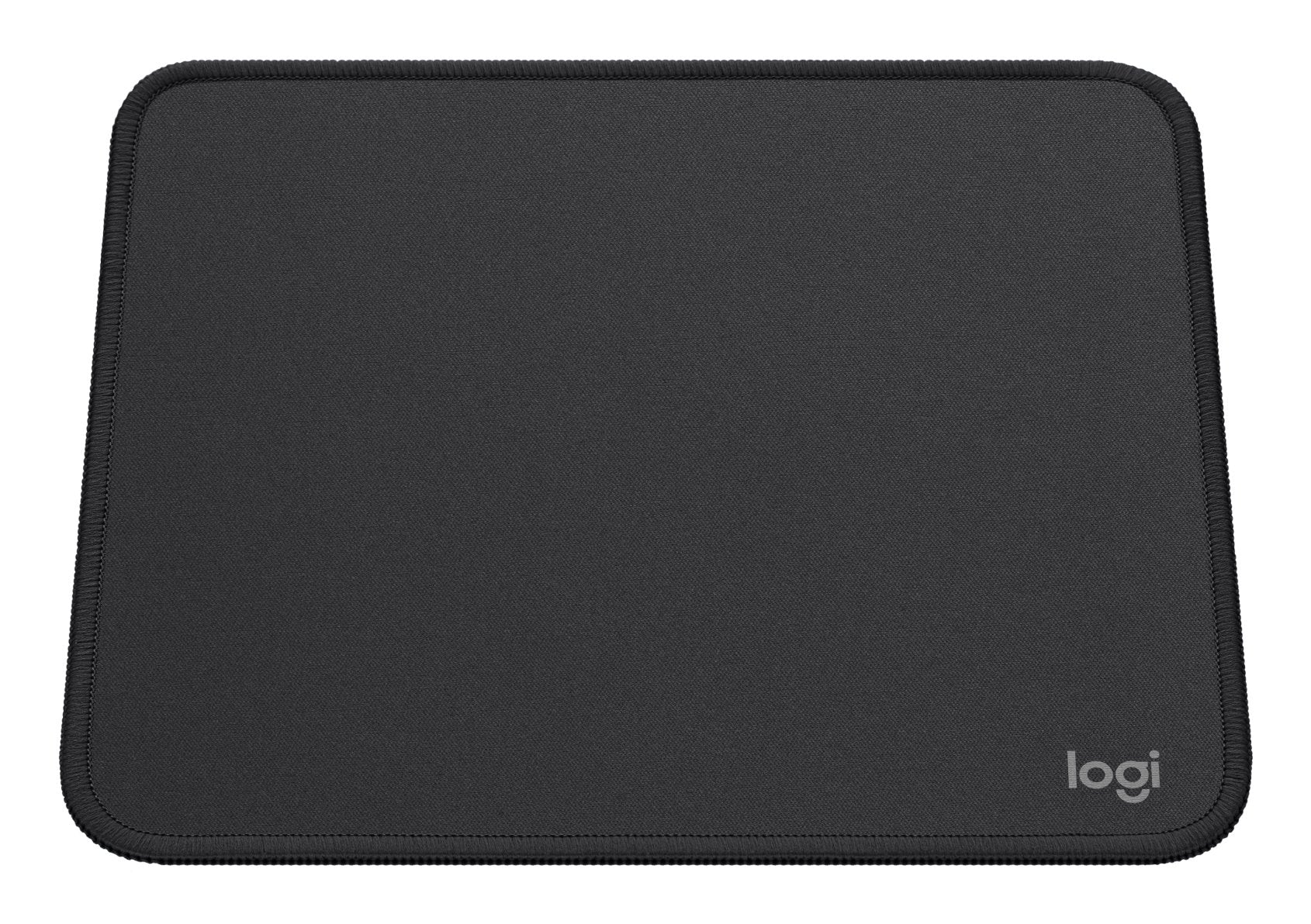 EAN 5099206099470 - Logitech 956-000049 alfombrilla para ratón Grafito imagen 1