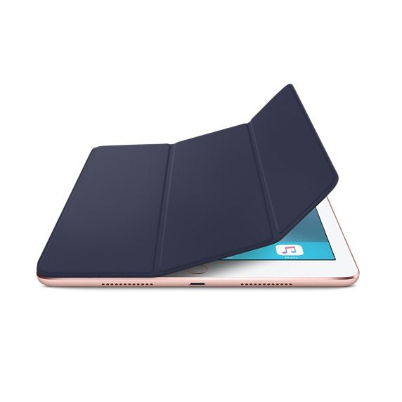 EAN 0888462814751 - Apple MM2C2ZM/A funda para tablet 24,6 cm (9.7") Azul imagen 3