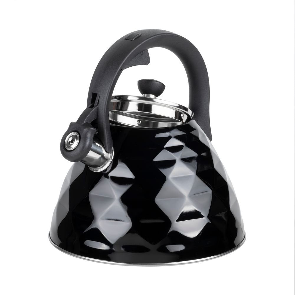 EAN 4260709012872 - Resto Kitchenware 90610 tetera 3 L Negro imagen 4