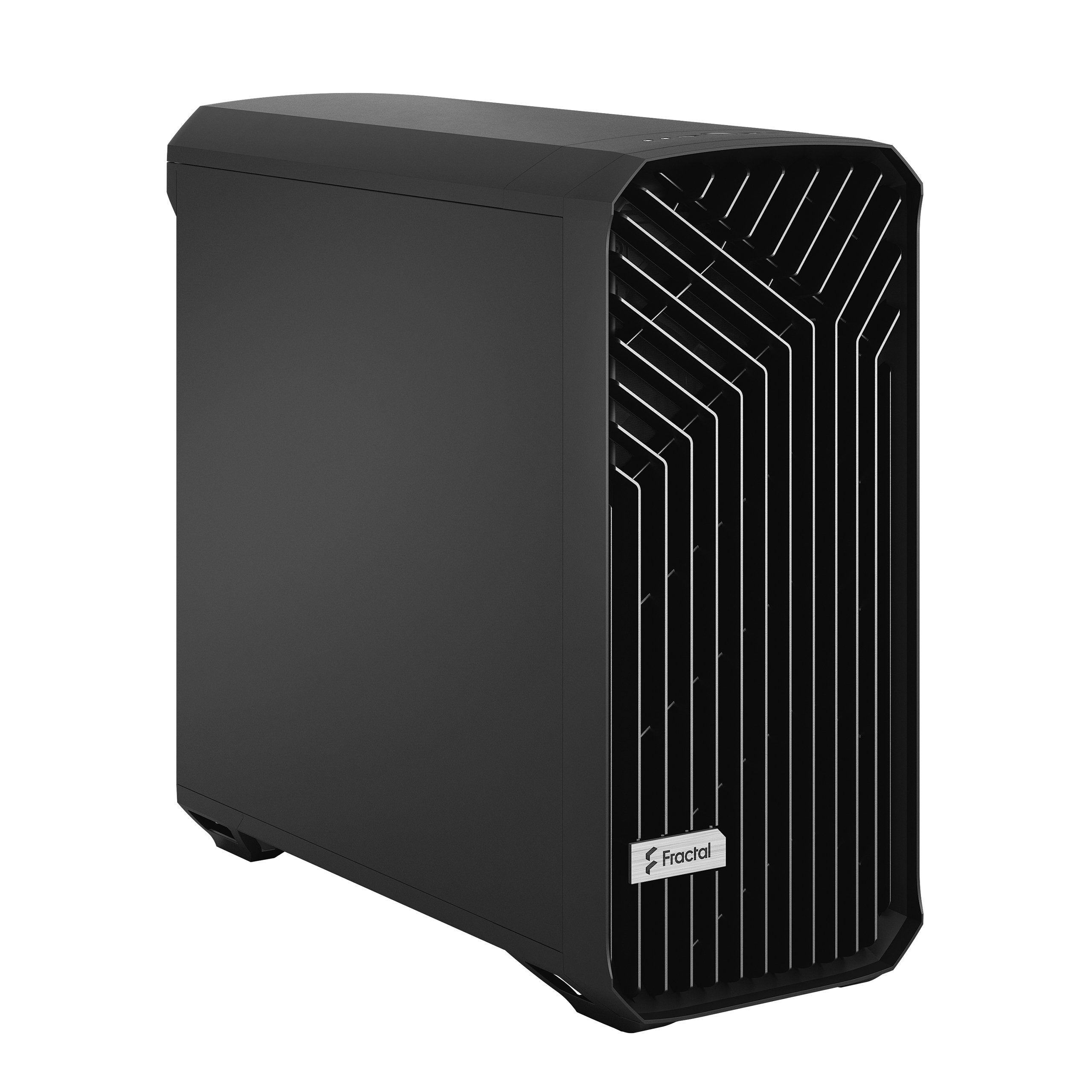 EAN 7340172702603 - Fractal Design Torrent Torre Negro imagen 3