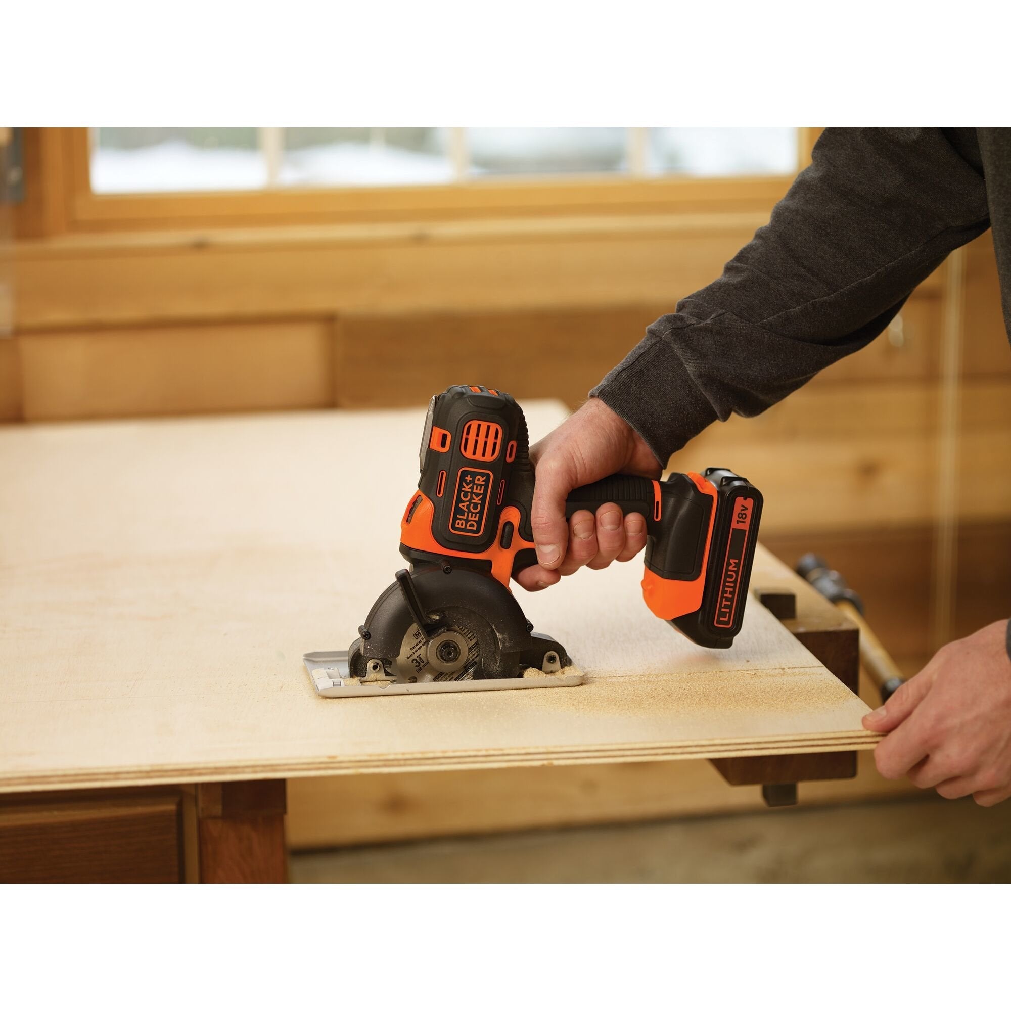 Taladro Black+Decker Mt218k-Qw 1,46 Kg Negro, Naranja, Taladro/Destornillador Negro/Naranja, Batería, Ión De Litio, 18 V, 1,46 Kg