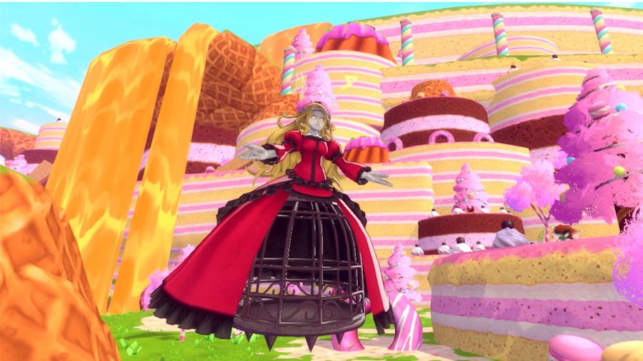 Juego Dragon Quest Monsters Principe  Switch Switch