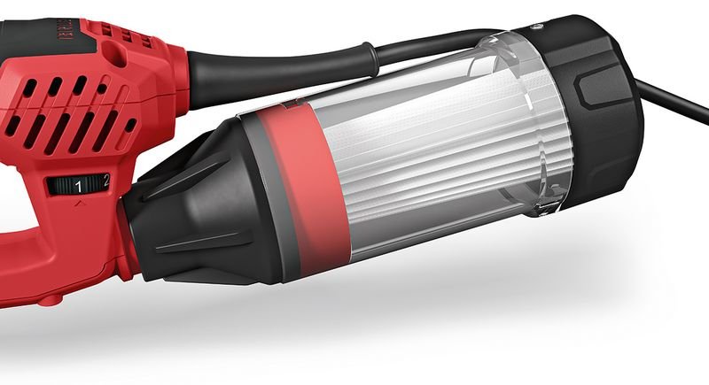 Flex Random Orbital Sander Ore 5-150 Ec