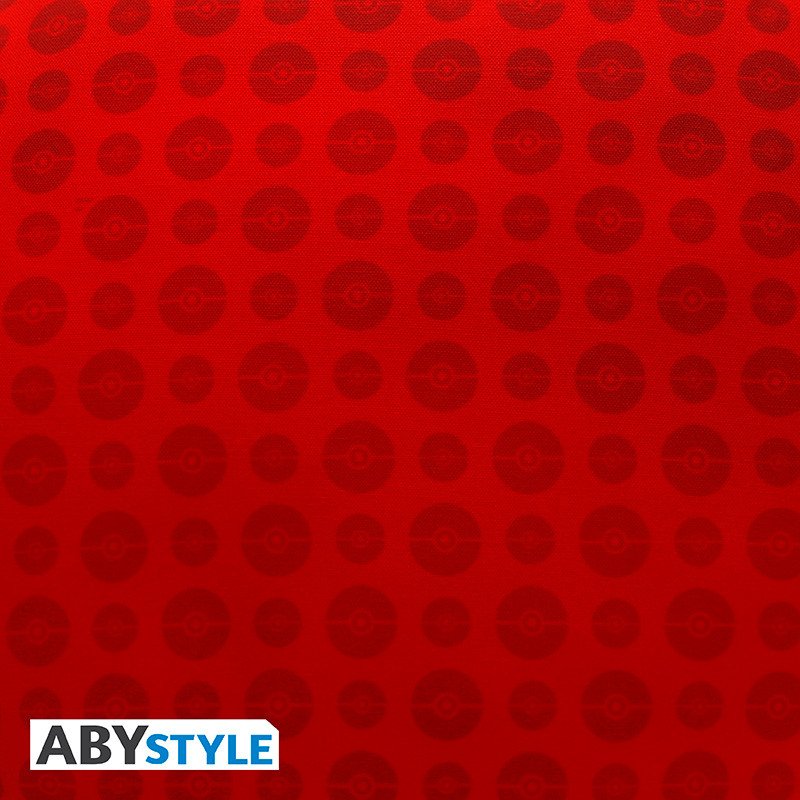 Cojin Abystyle Pokemon Pokeball