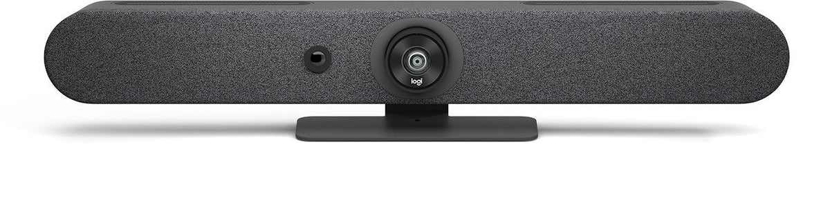 Bundle Logitech Rally Bar Mini + Tap Cat5e Kit