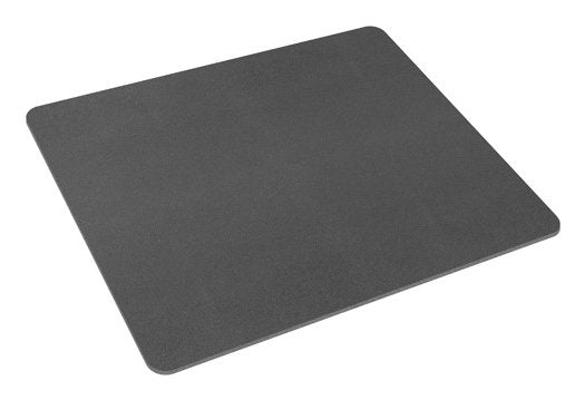 Natec Mousepad Printable 250x210mm Black