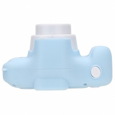 Agfa Arkcm Digital Camera For Children Blue