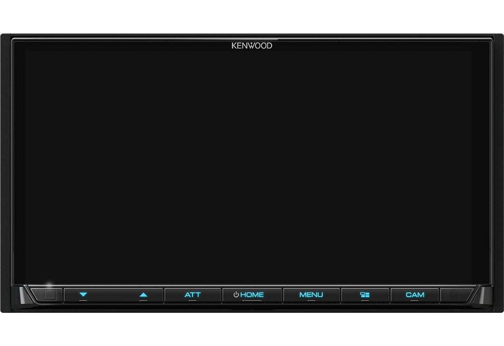 Kenwood Dmx8021dabs 7''/Wifi/Carplay/Androidauto/2-Din