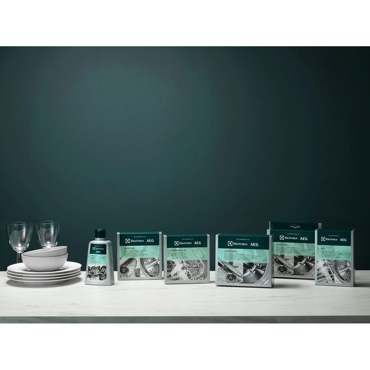 EAN 7333394077420 - Electrolux M2GCP121 Polvo 12 pieza(s) imagen 2