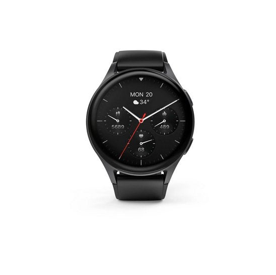 Smartwatch Hama 8900 1.43" Negro