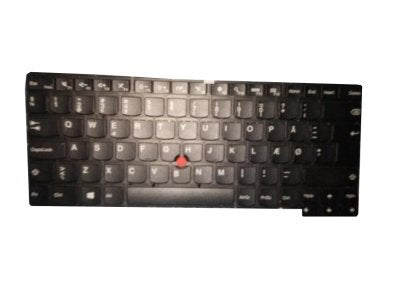 EAN 5712505764886 - Lenovo 00PA423 refacción para laptop Teclado imagen 1