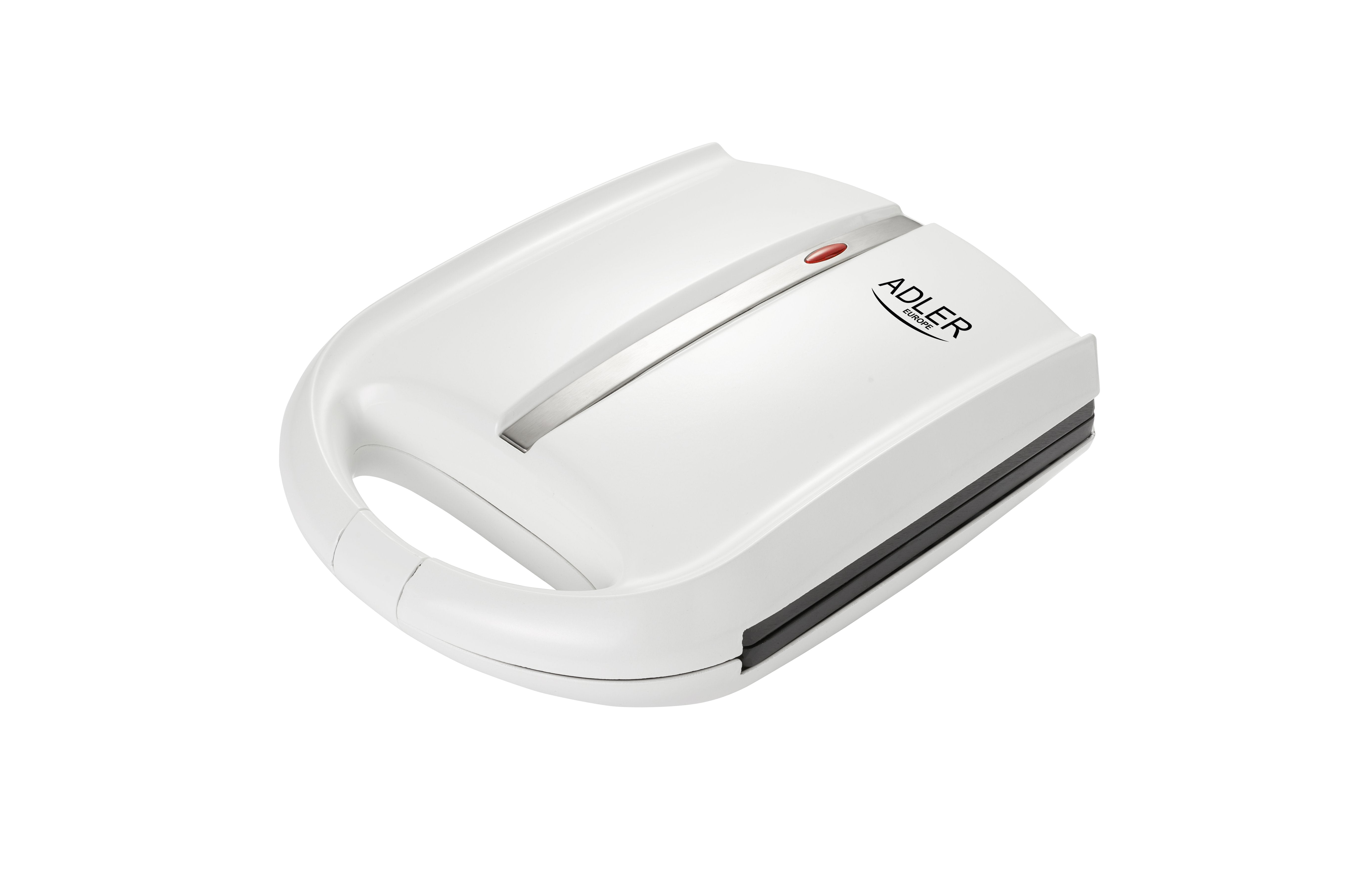 Gofrera Adler Ad 3039  24 Barquillo(S) 1600 W Blanco