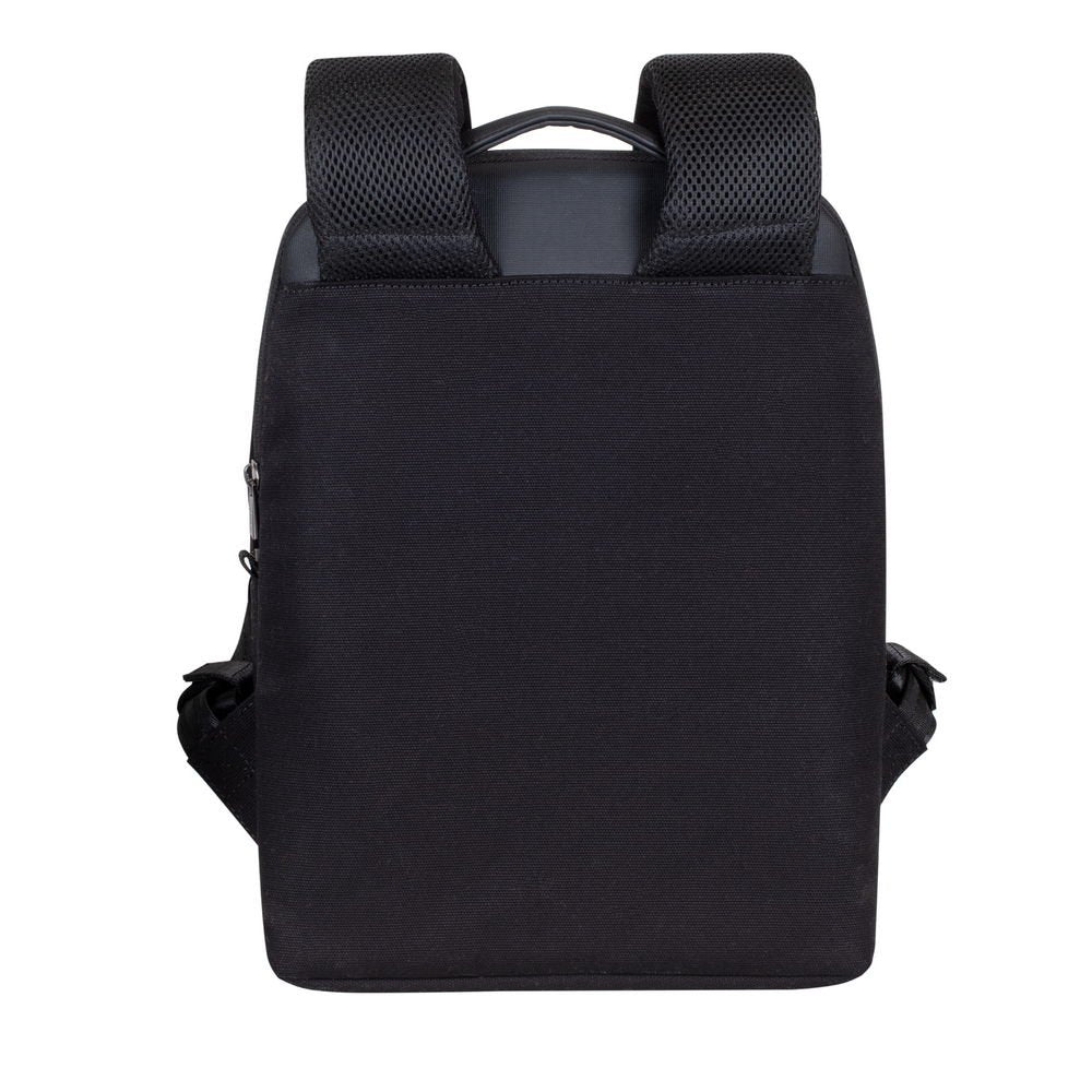 Nb Backpack Canvas 13.3"/8521 Black Rivacase