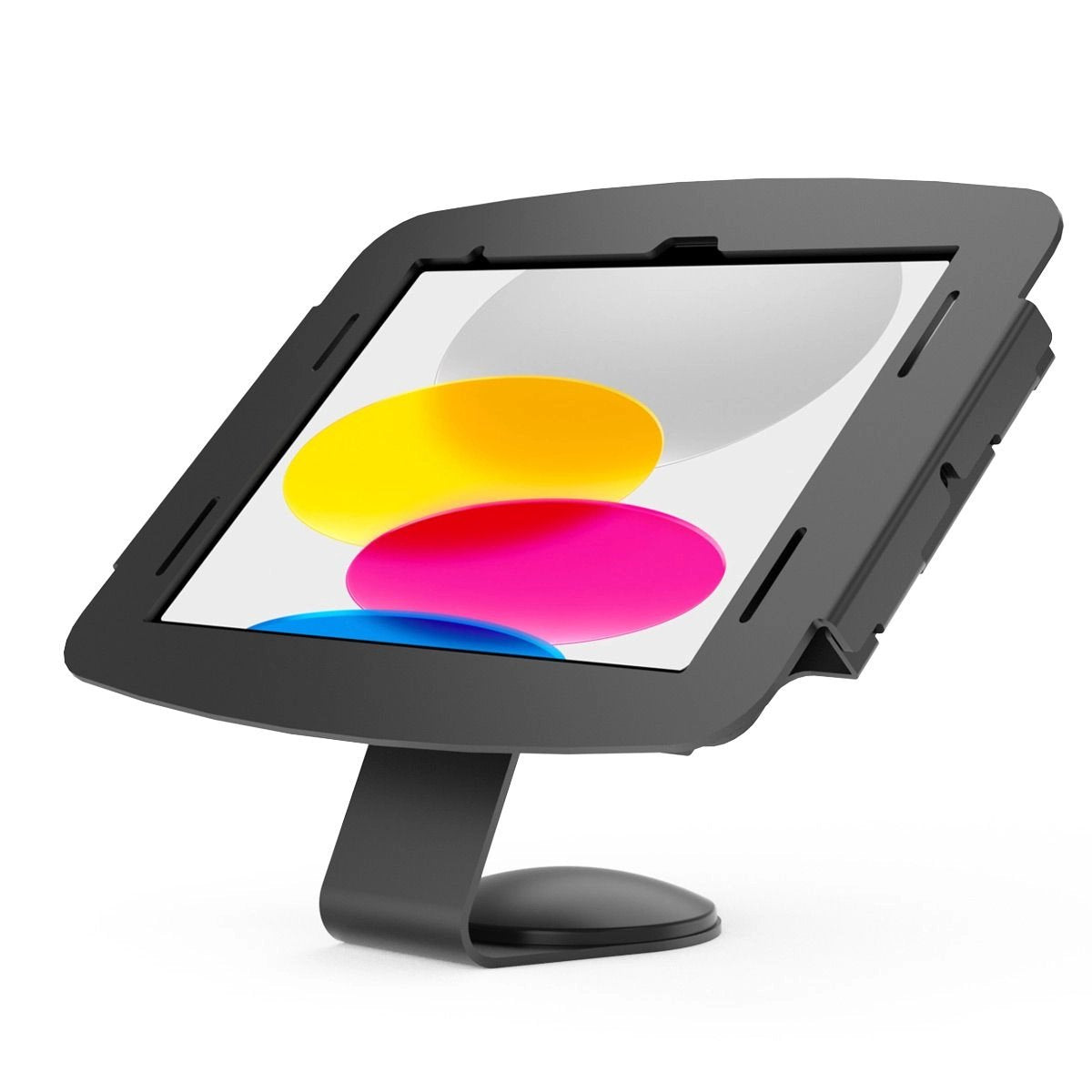 Universal Tablet Magnetic  Core Counter Stand Or Wall