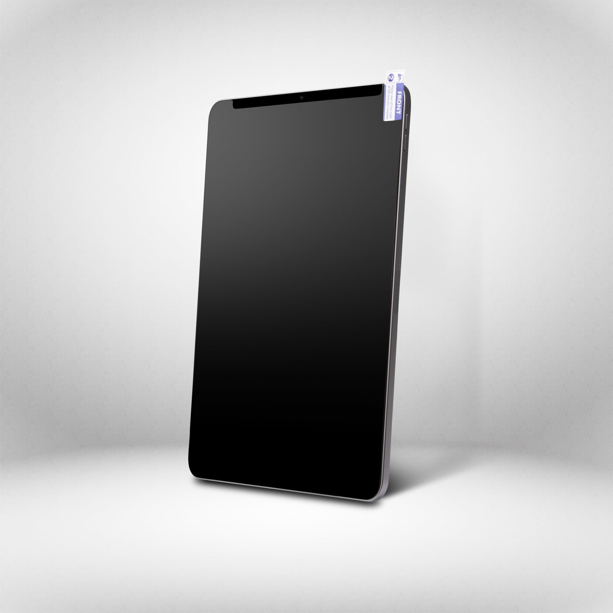 Startech.Com Protector De Pantalla Para Tableta For Portrait/Landscape Touch-Enabled +/-30° View Blocks Up To 51% Blue Light Matte Con Filtro De Privacidad 4 Vías 12.9" Negro Para Apple Ipad Pro De 12 9" (3ª Generación 4ª Generación 5ª