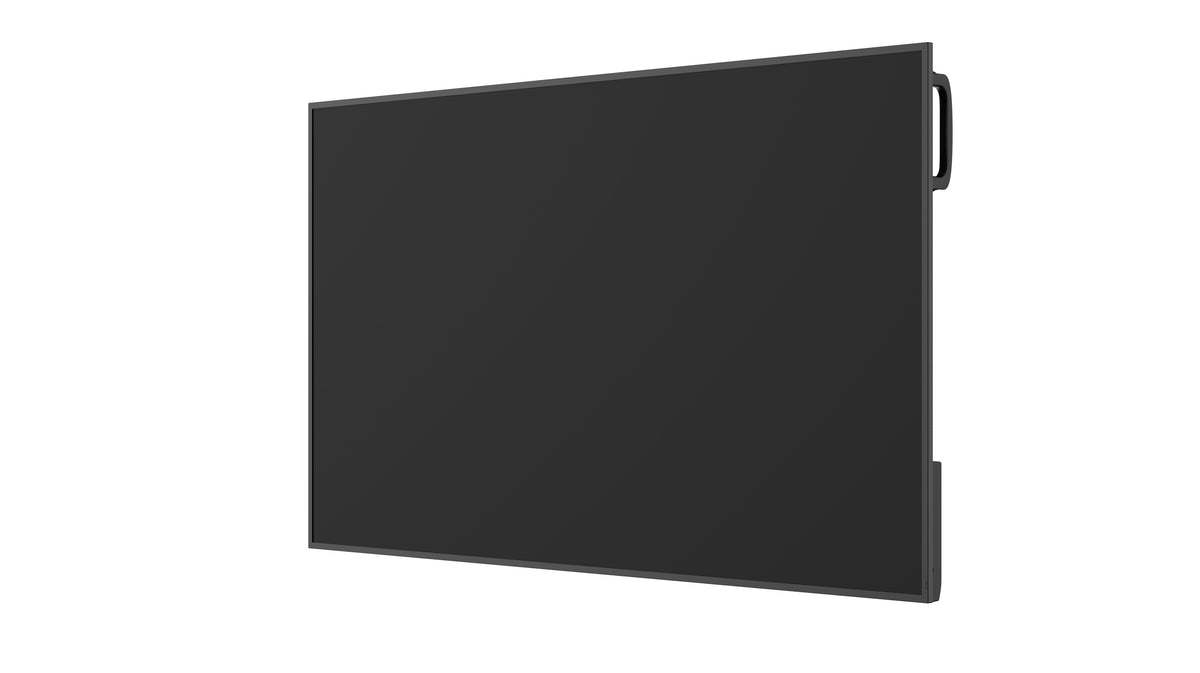 EAN 5907731310833 - Avtek International Avtek DS2 55 139,7 cm (55") LCD Wifi 500 cd / m² 4K Ultra HD Negro Android 14 24/7 imagen 4