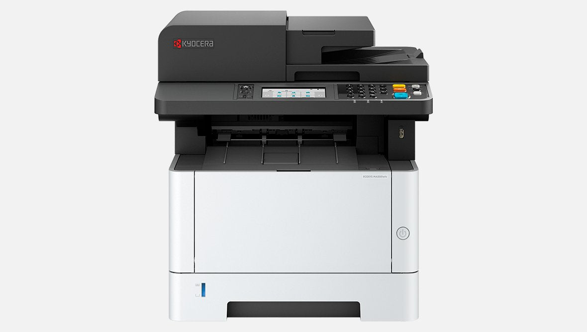 EAN 0632983093870 - KYOCERA ECOSYS MA3501wfx Laser A4 1200 x 1200 DPI 35 ppm Wifi imagen 6