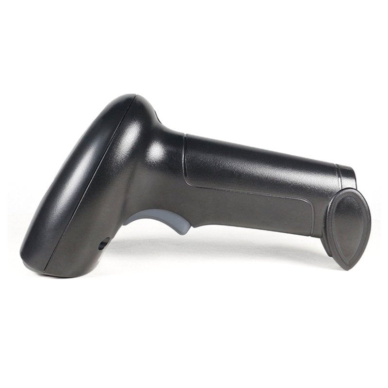 EAN 8435099530442 - Approx APPLS21WS lector de código de barras Lector de códigos de barras portátil 1D/2D LED Negro imagen 5