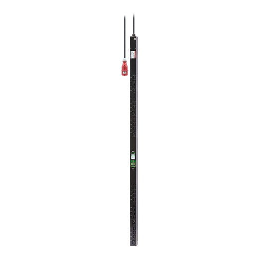 Apc Easypdu Epdu2116smbo - Unidad De Distribución Eléctrica (Rack - Montable)