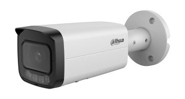 EAN 6937552411340 - Dahua Technology IPC-HFW5559T-ASE-IL Bala (forma) Cámara de seguridad IP Exterior 2960 x 1668 Pixeles Tec imagen 4