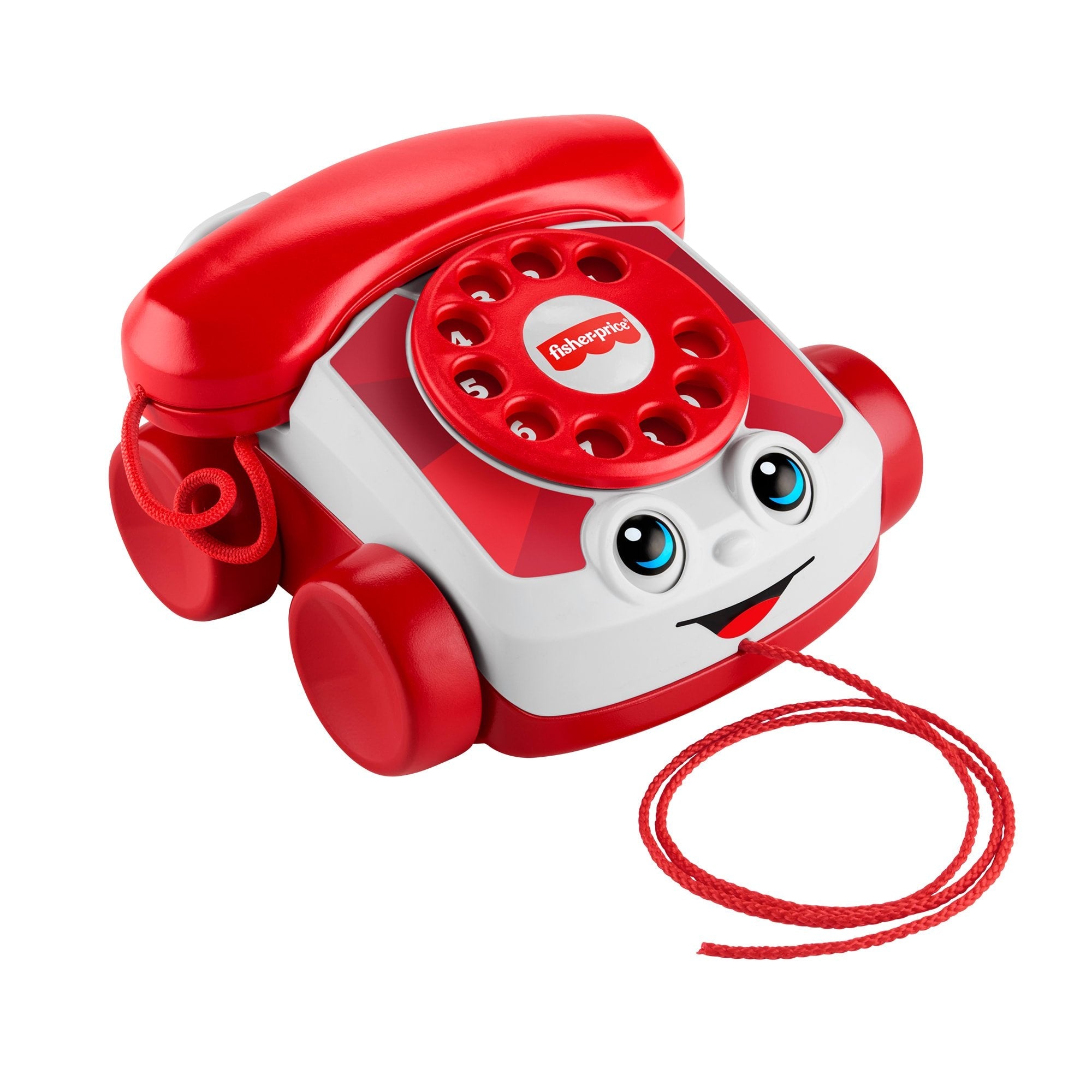 Telefonik Dla Gadulki 80-Lecie Mattel