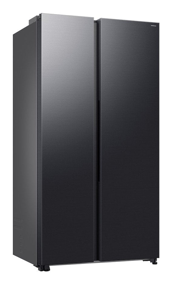 Chlodziarko-Zamrazarka Rs70f65qefeo Side By Side