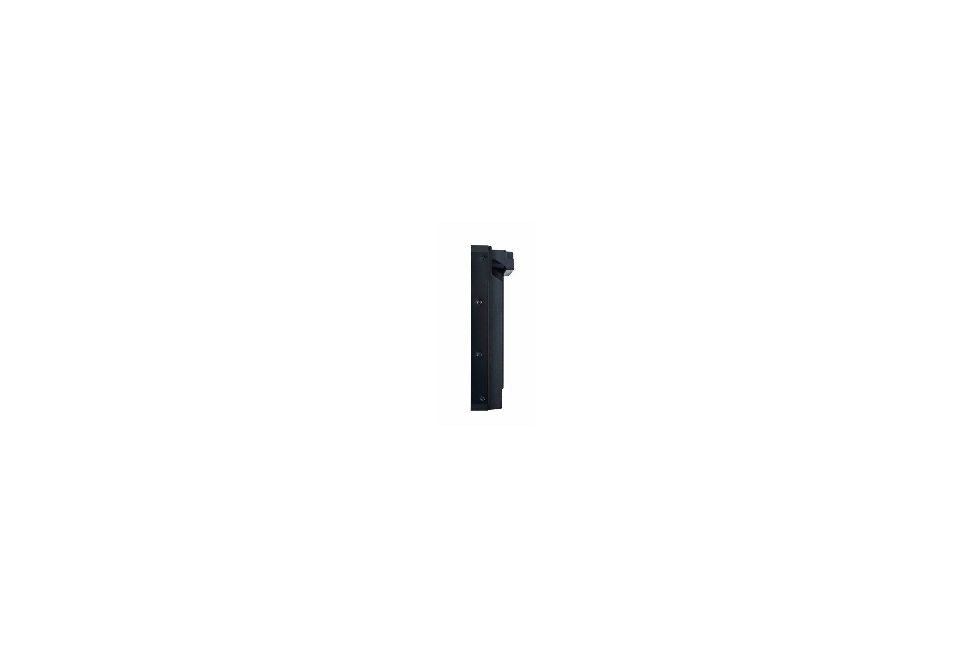 Lg 86bh5f-M  Pantalla Plana Para Señalización Digital 2,18 M (86") Wifi 500 Cd M² Negro Web Os 24/7