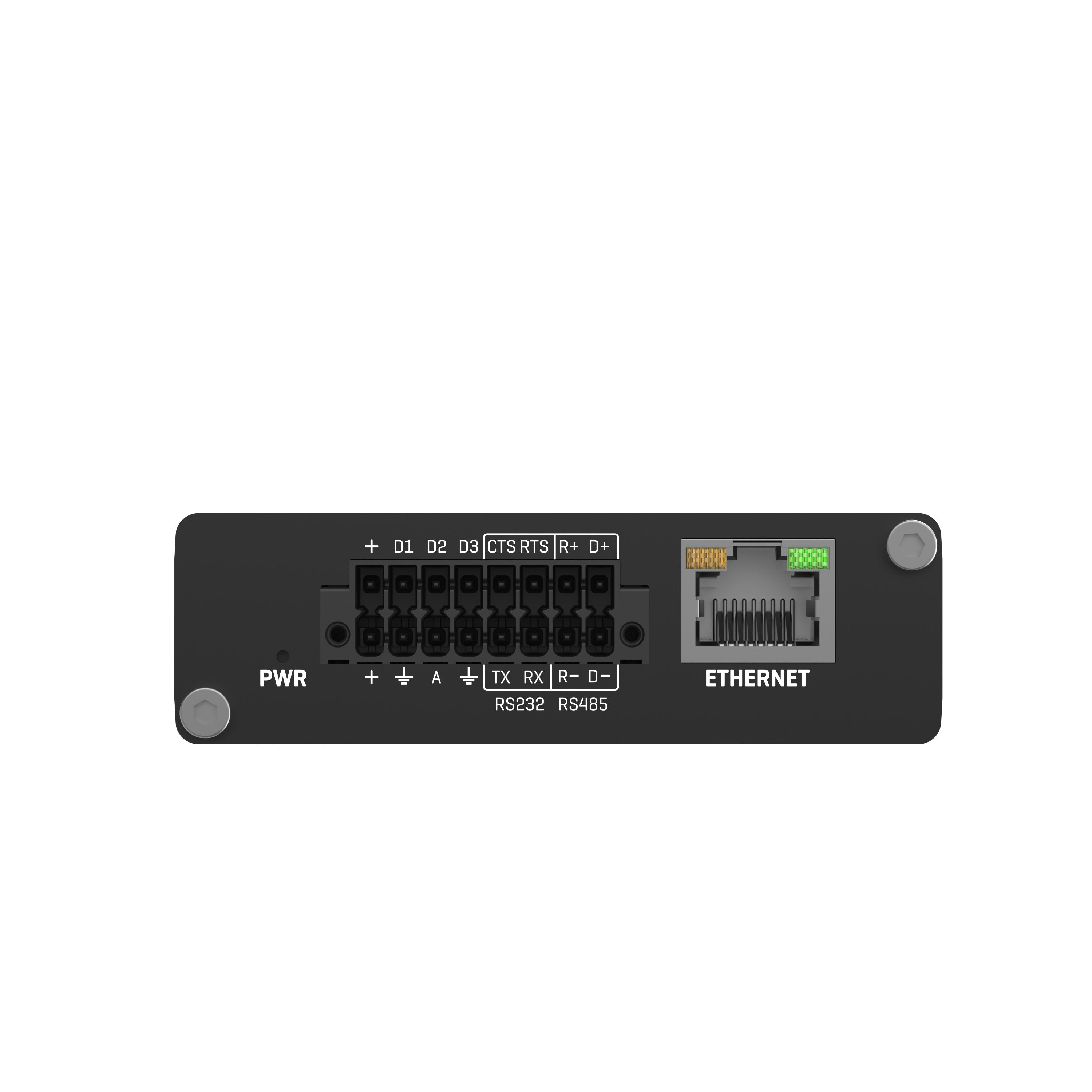 EAN 4779051840762 - Teltonika TRB256 pasarel y controlador 10, 100 Mbit/s imagen 4