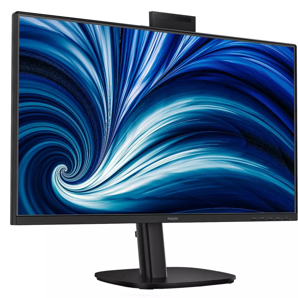 EAN 8721038006421 - Philips 27B2N3500JH pantalla para PC 68,6 cm (27") 2560 x 1440 Pixeles Quad HD LCD Negro imagen 7