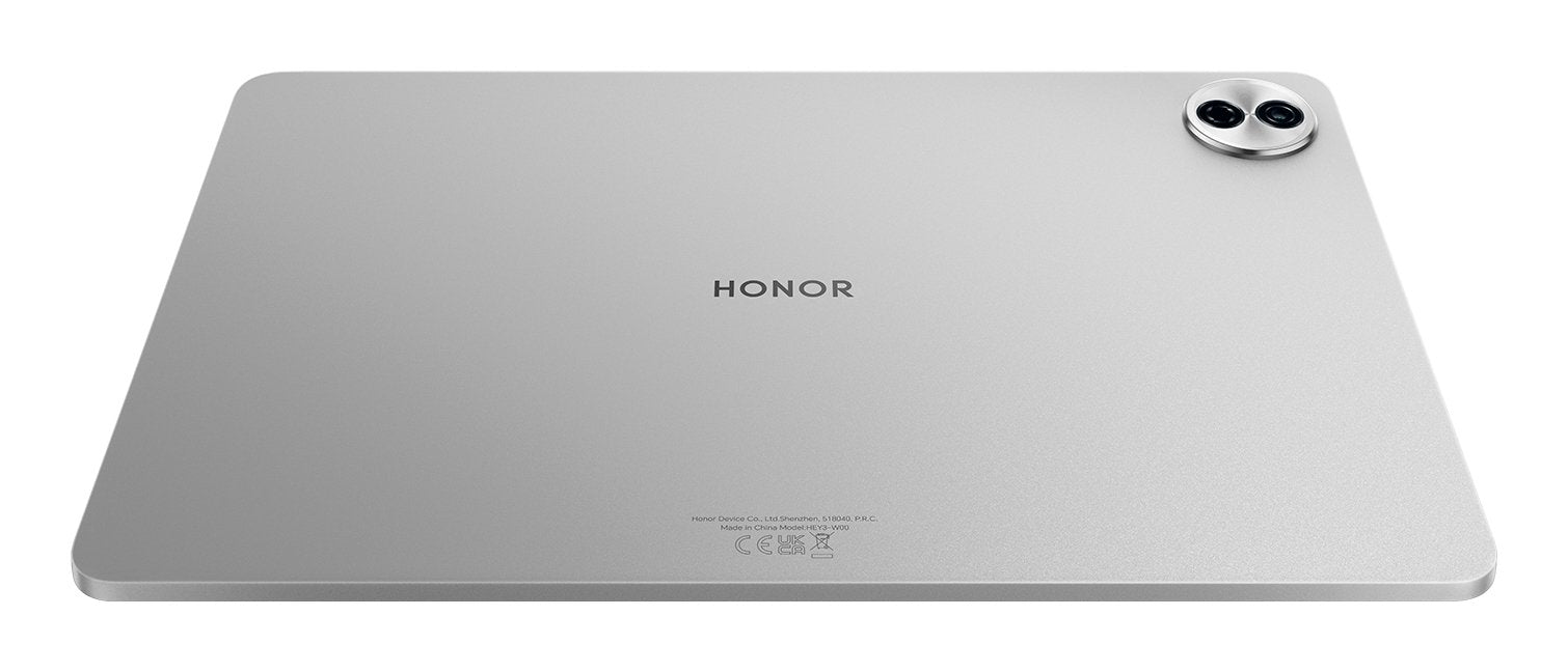 Honor Pad 10 8+256gb 12.1" Wifi Gray + Keyboard Ita