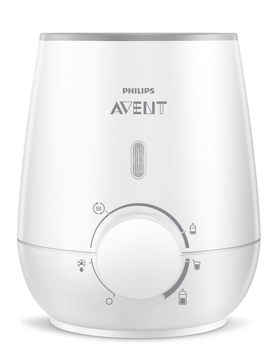 Calienta Biberones Philips Avent