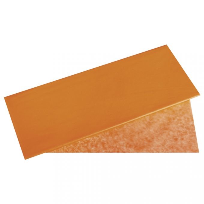 Rayher Papel De Seda Naranja