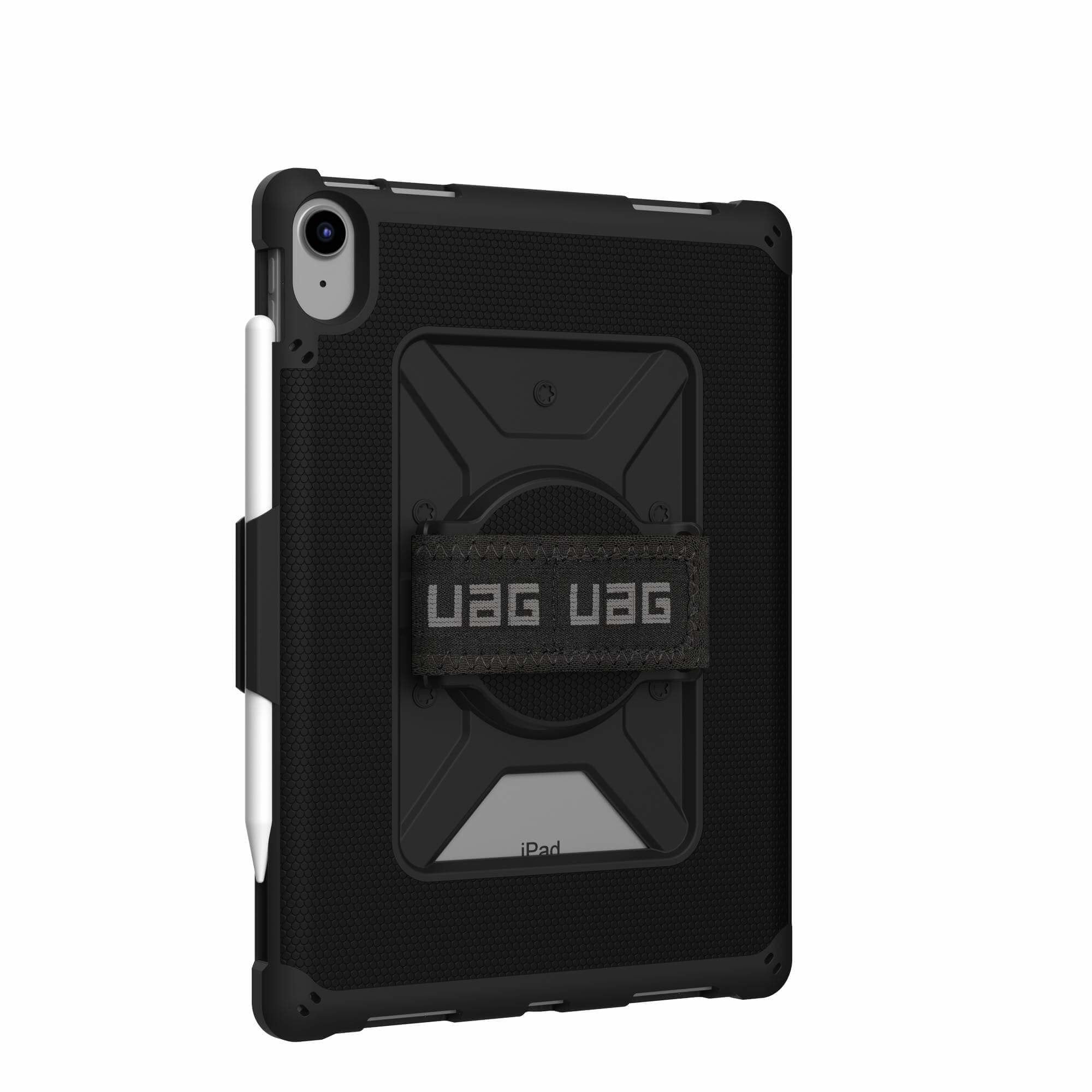 Menatwork Metropolis 27,7 Cm (10.9") Funda Ipad 10.9" (2022) Negro