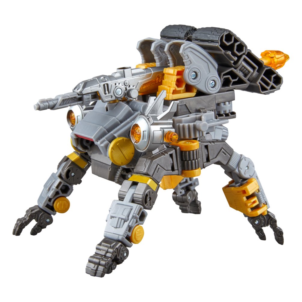 Figura Amalgamous Prime The Thirteen Age Of The Primes Transformers 14cm