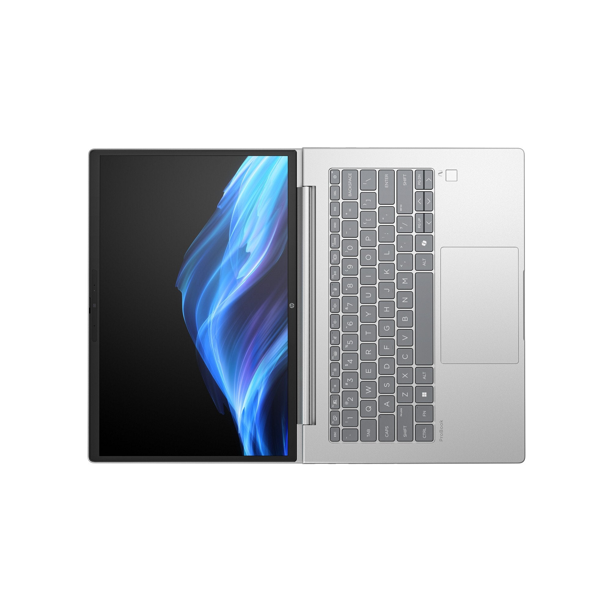 EAN 0199764324740 - HP ProBook 4 G1q Notebook Next Gen AI Wolf Pro Security Edition Copilot+ PC Snapdragon X1-26-100 Portátil imagen 20