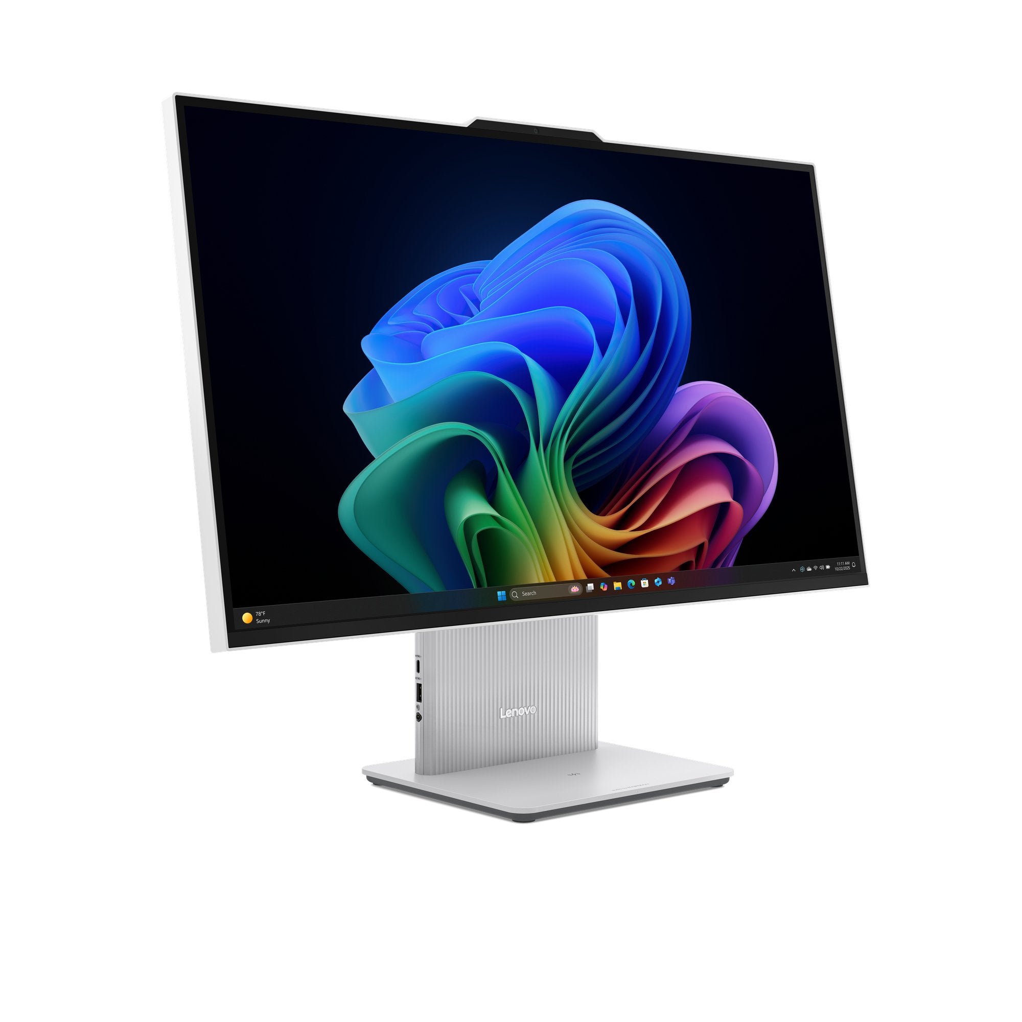 Ideacentre Aio 27ill11 Core U5 226v 16gb 512gb W11h