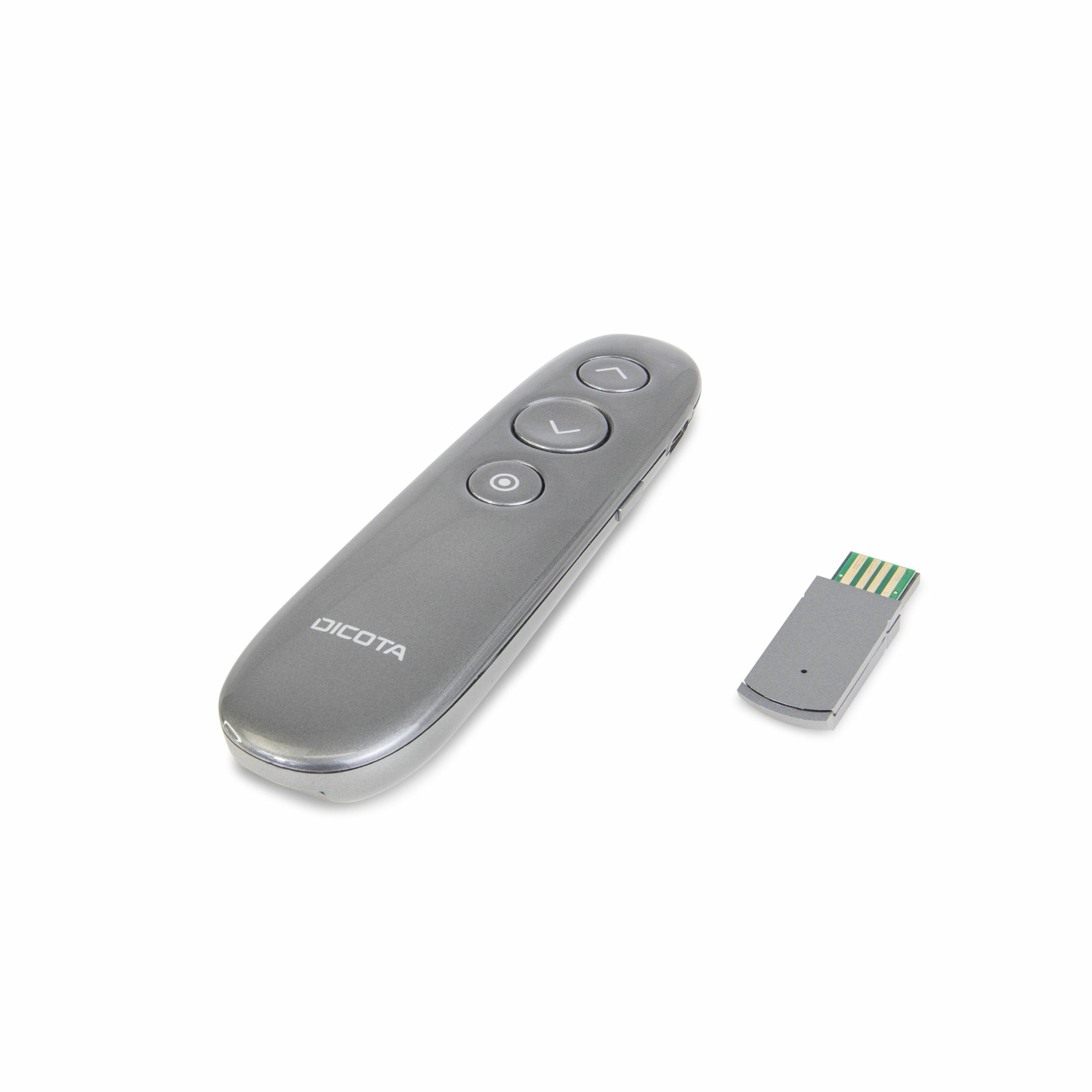 Presentador Virtual Inalámbrico Dicota