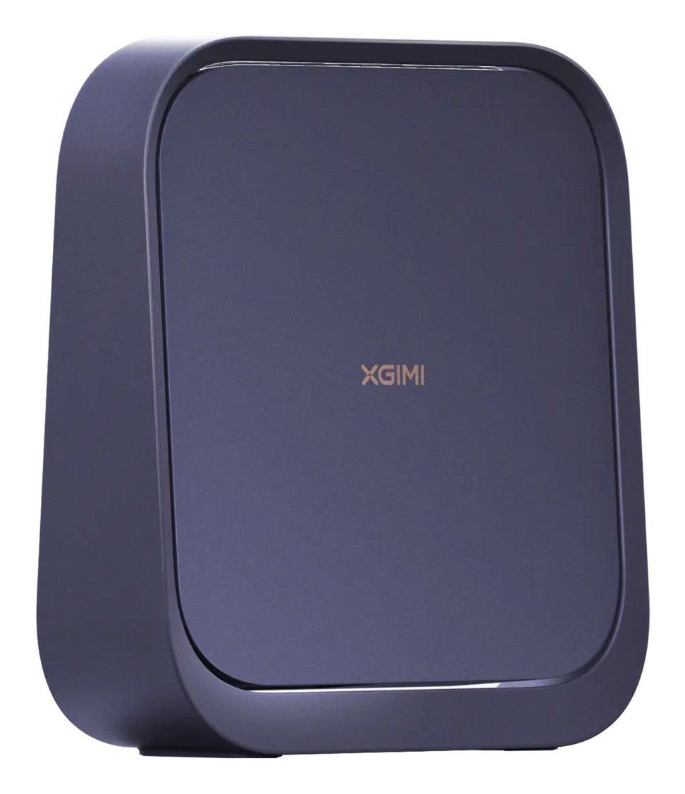 Xgimi Elfin Flip Láser 16:9 1920x1080 Dlp Led 1600 Iso-Lumen Hdmi Wifi Smarttv Speaker