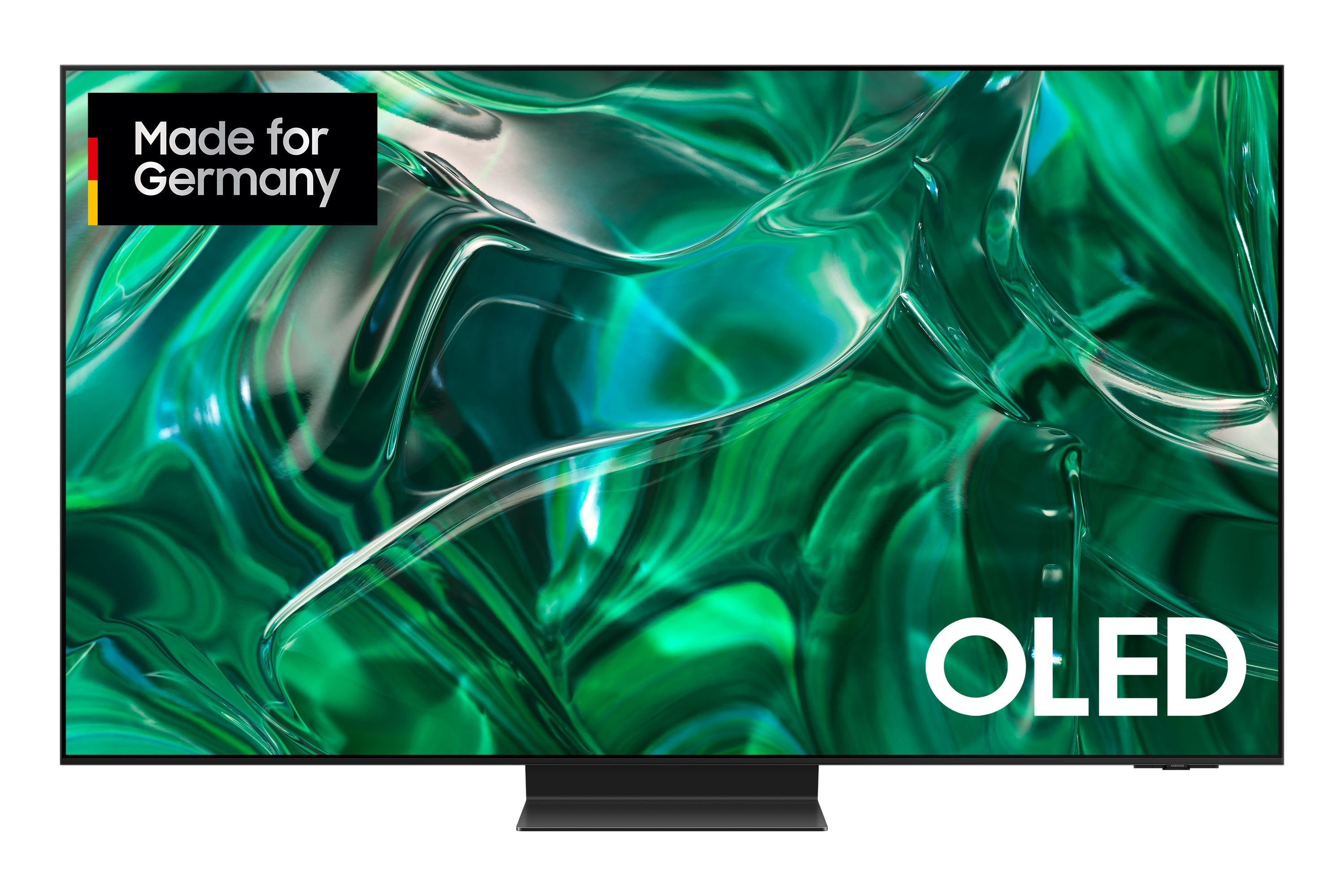 Samsung Series 9 Gq55s90cat 139,7 Cm (55") 4k Ultra Hd Smart Tv Wifi Negro