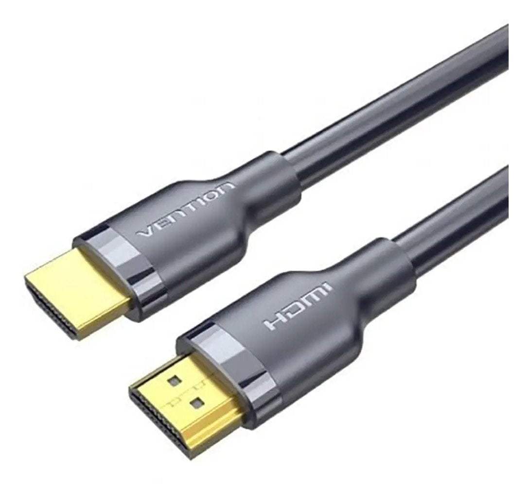 EAN 6922794710931 - Vention A13BH cable HDMI 2 m HDMI tipo A (Estándar) Negro imagen 1