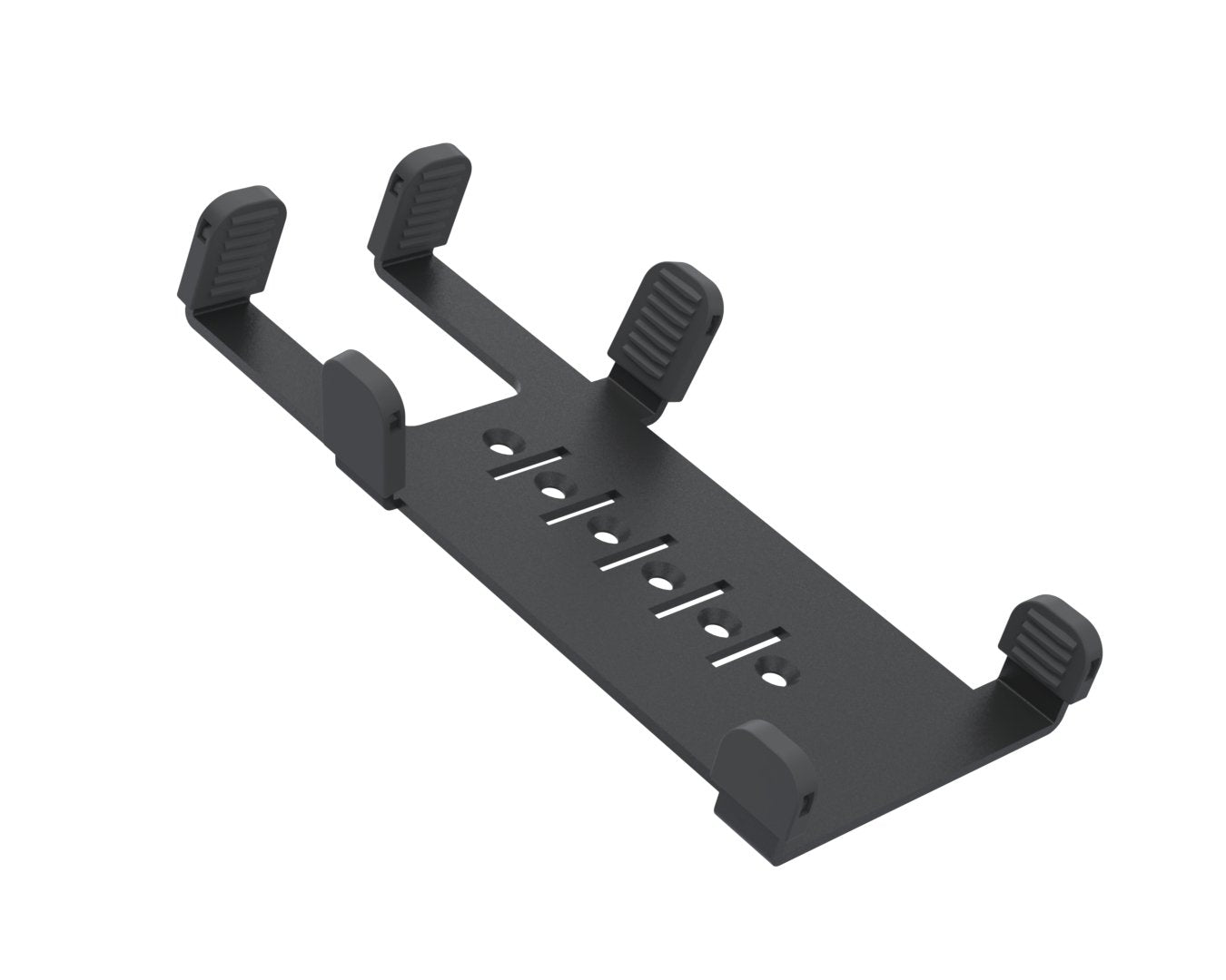 Multigrip Payment M. Plate For Ingenico Lane 3000/Desk 1500 Blk