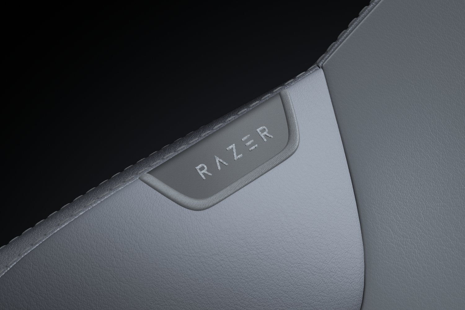 EAN 8886419354932 - Razer Iskur V2 NewGen Butaca para jugar Asiento acolchado Gris imagen 5