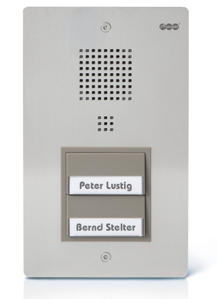 EAN 4019377901625 - Auerswald TFS-Dialog 302 sistema de seguridad 0.02 - 0.05 MHz imagen 1