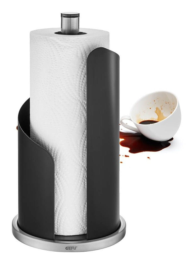 Gefu Curve G-15703 - Toallero De Papel