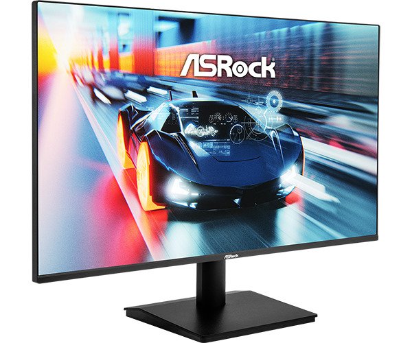 EAN 4710483949531 - Asrock CL27FFA pantalla para PC 68,6 cm (27") 1920 x 1080 Pixeles Full HD Negro imagen 2